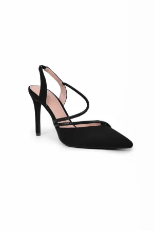 01-47121 High Heel Pumps