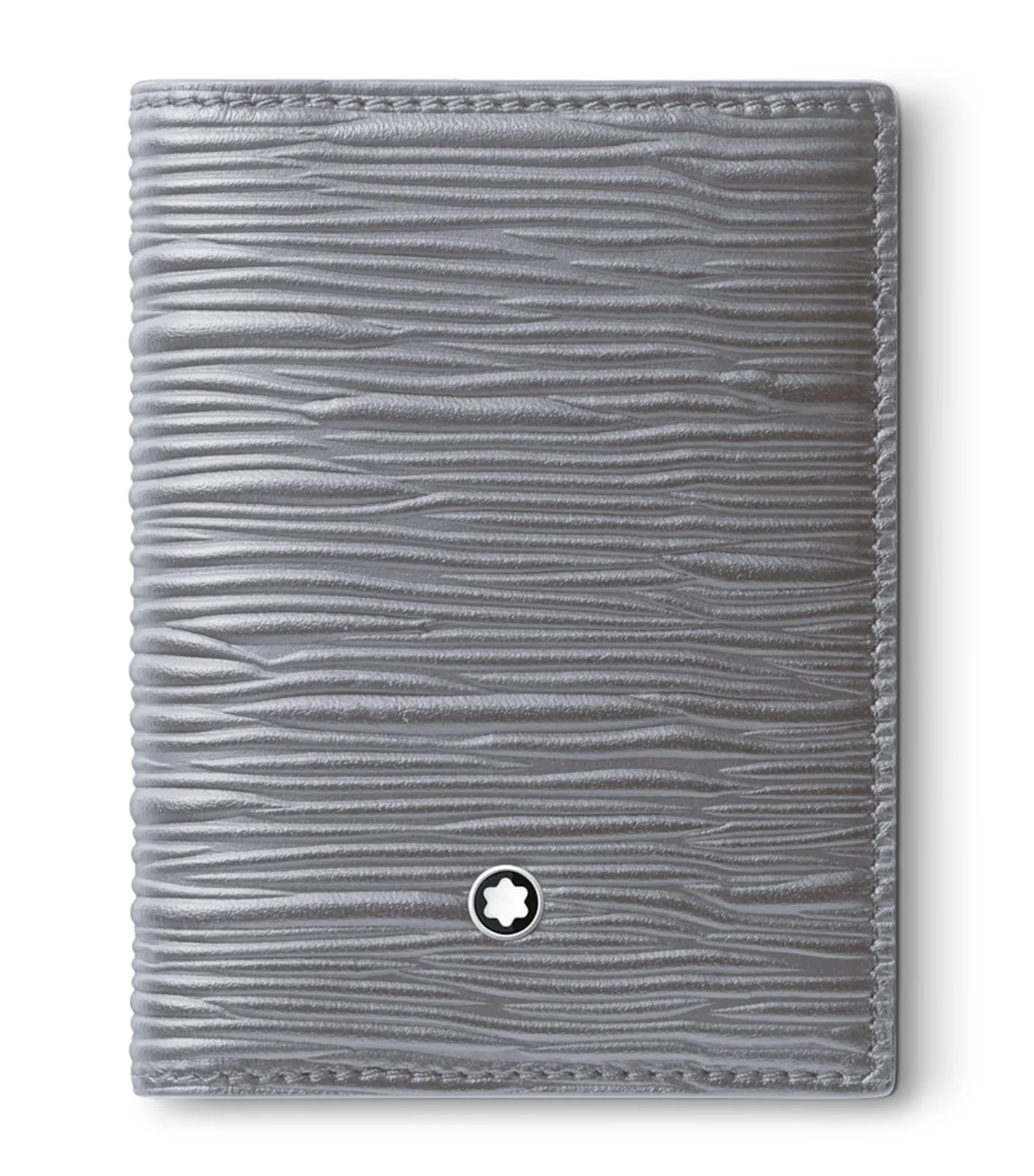 4810 Card Holder 4cc Steel