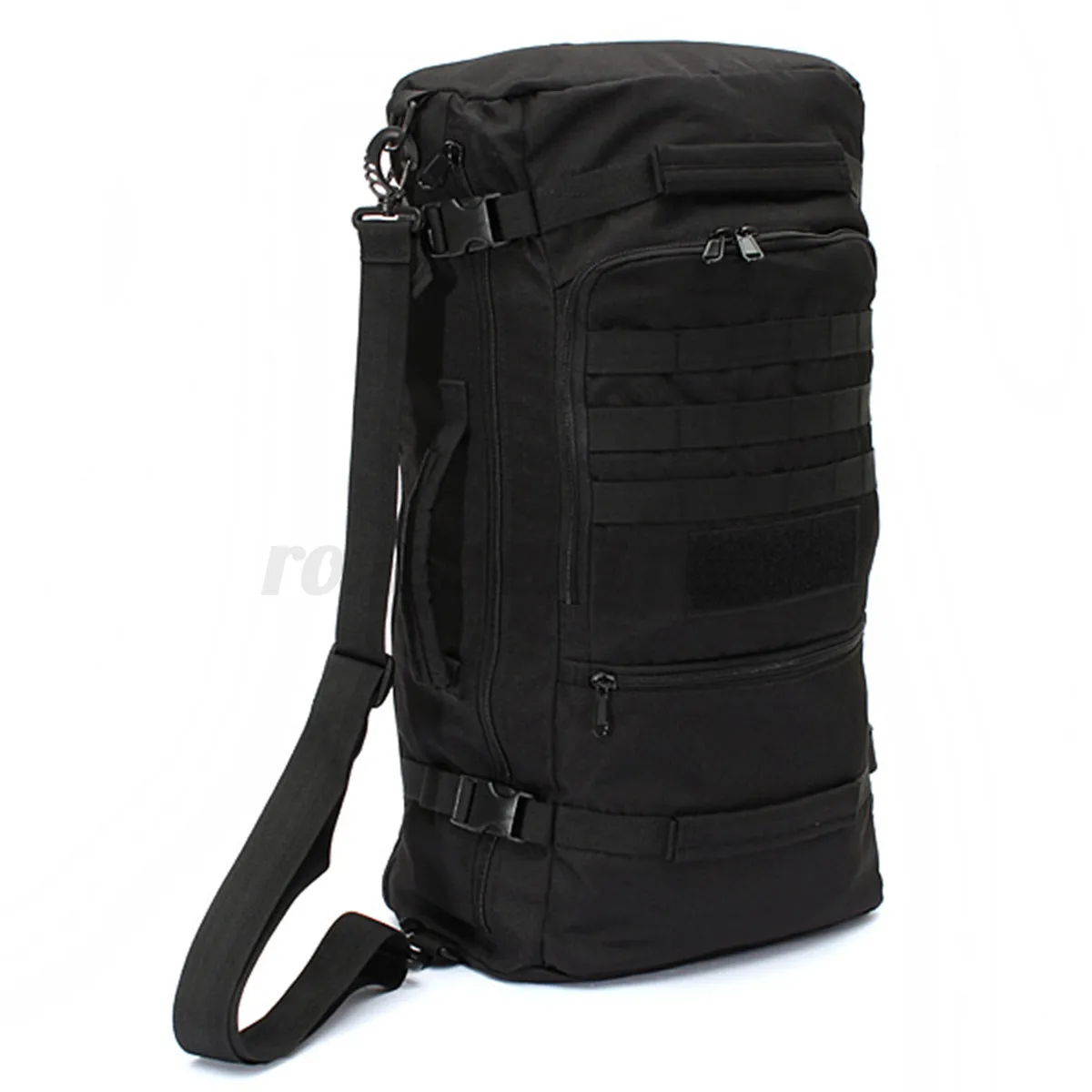 50L Outdoor Military Tactical Backpack Sport Camping Travel Trekking Rucksack