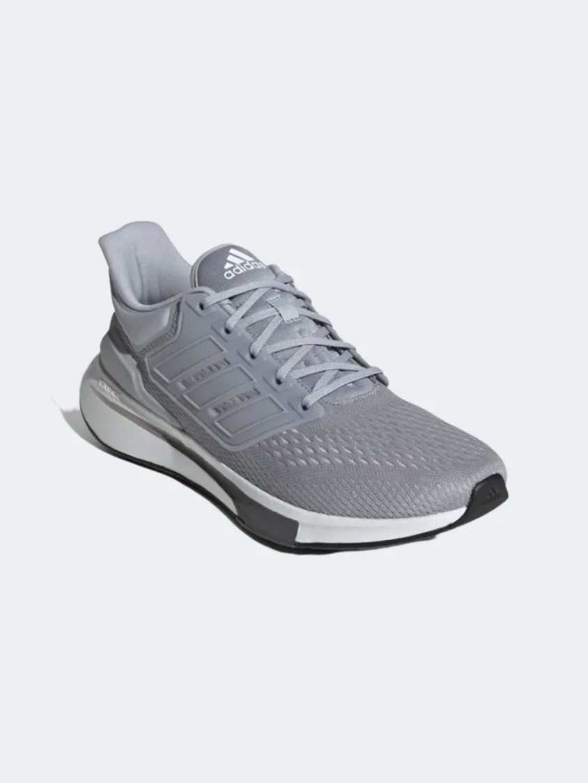 Adidas Eq21 Run Men Running Halo Silver