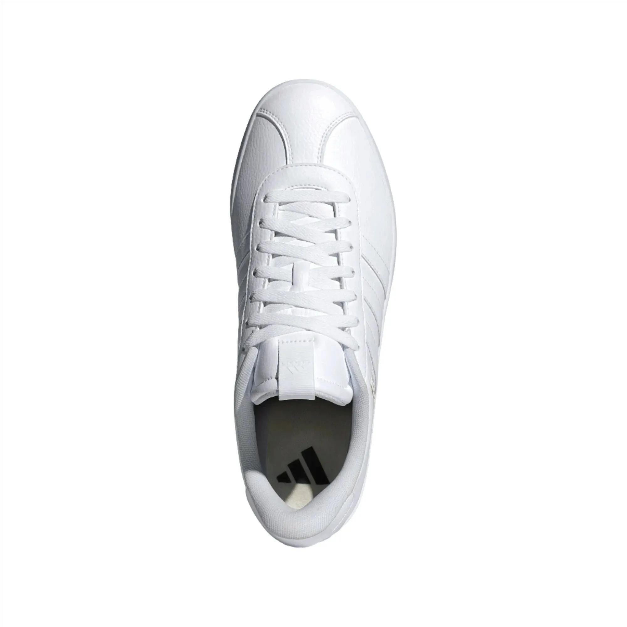 Adidas Mens VL Court 3.0 Trainers White