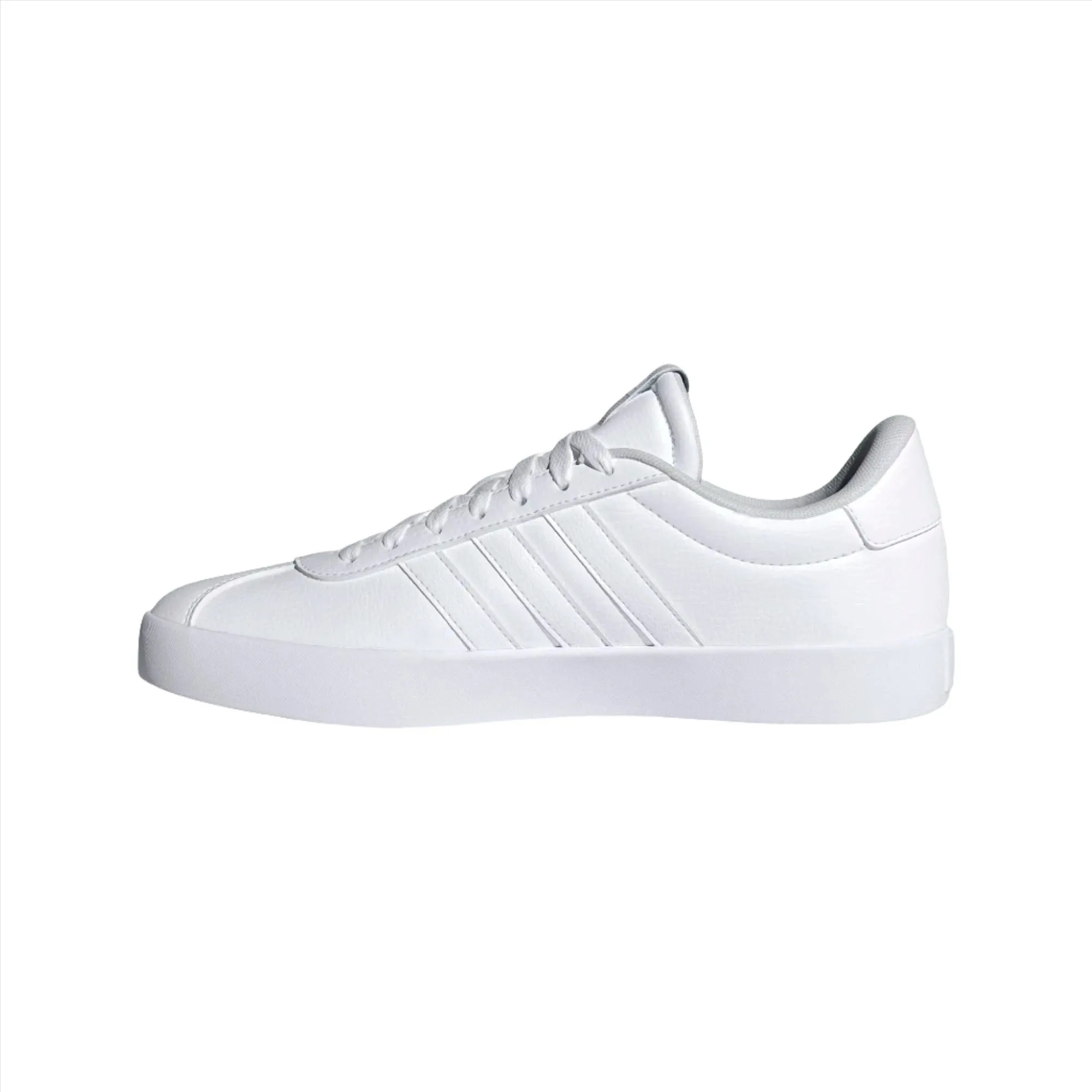 Adidas Mens VL Court 3.0 Trainers White