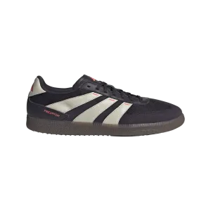 Adidas Predator Freestyle IN Indoor Football Shoes (Aurora Black/Alumina/Turbo)