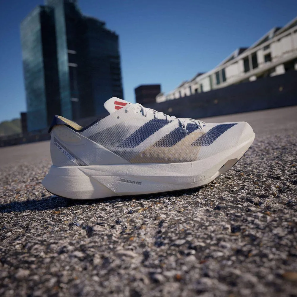 Adidas Unisex's Adizero Adios Pro 3 Road Running Shoes
