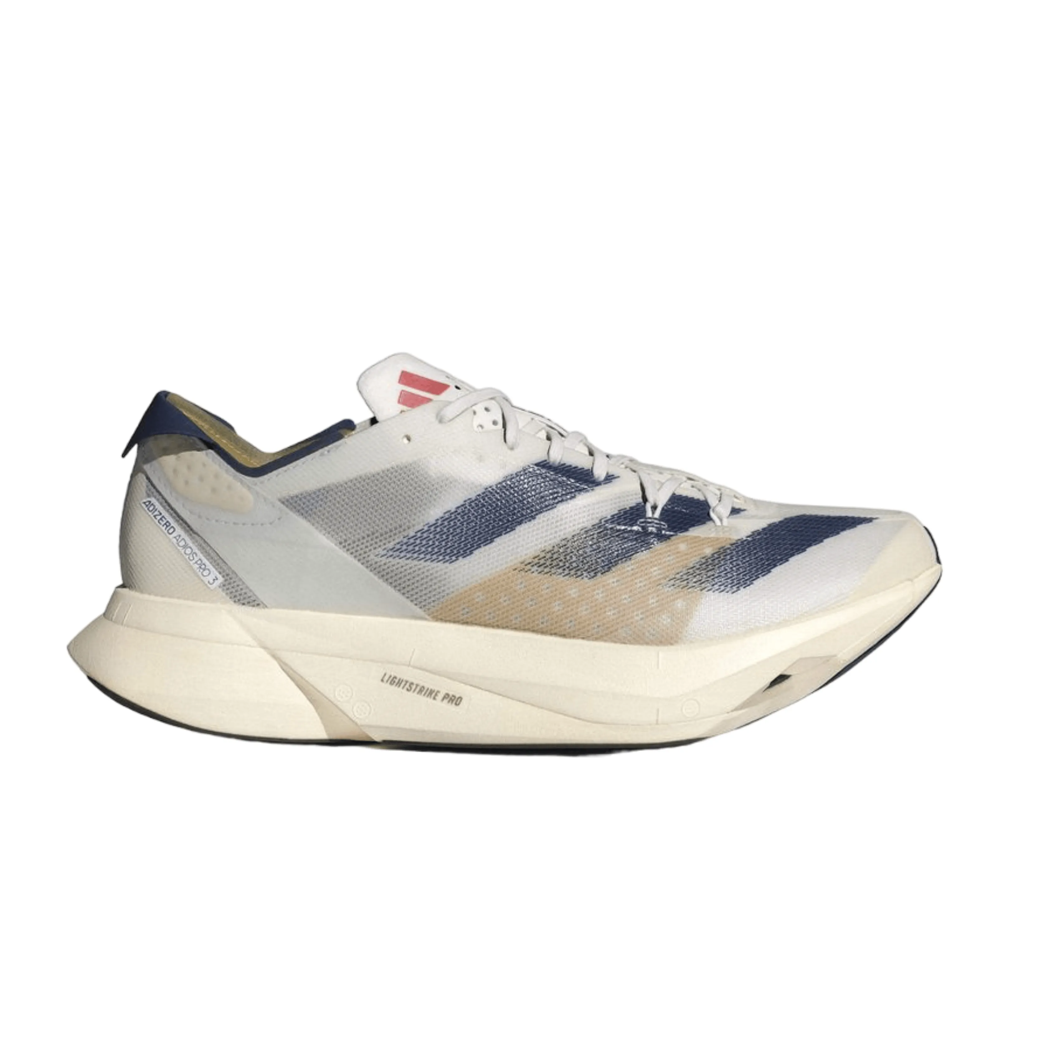Adidas Unisex's Adizero Adios Pro 3 Road Running Shoes