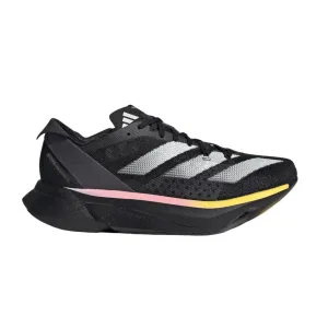 Adidas Unisex's Adizero Adios Pro 3 Road Running Shoes