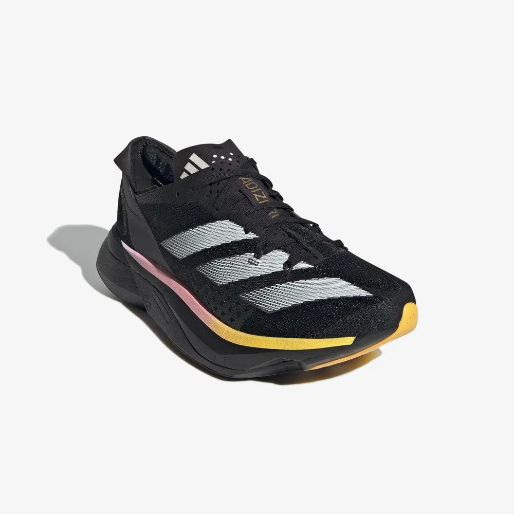 Adidas Unisex's Adizero Adios Pro 3 Road Running Shoes
