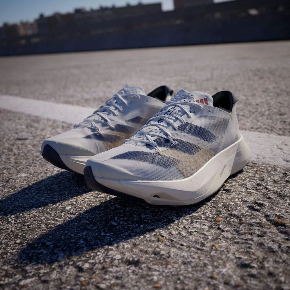 Adidas Unisex's Adizero Adios Pro 3 Road Running Shoes