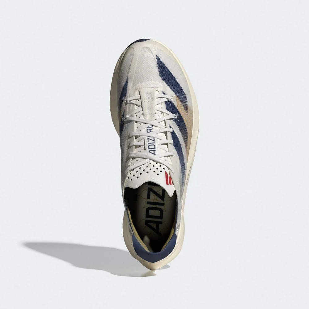 Adidas Unisex's Adizero Adios Pro 3 Road Running Shoes