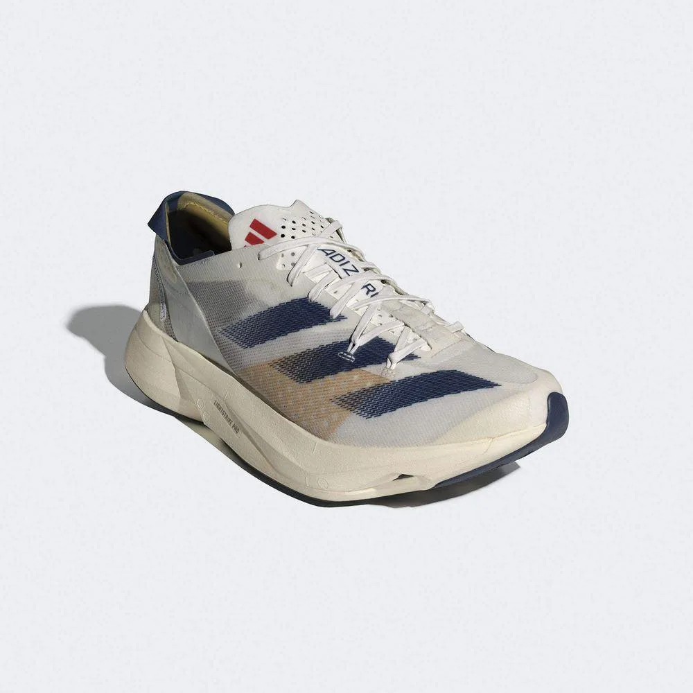 Adidas Unisex's Adizero Adios Pro 3 Road Running Shoes