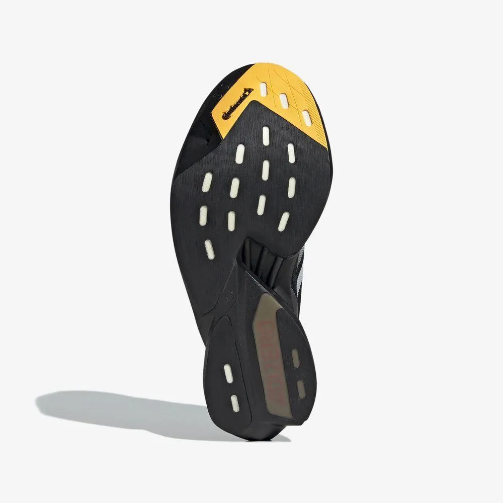 Adidas Unisex's Adizero Adios Pro 3 Road Running Shoes