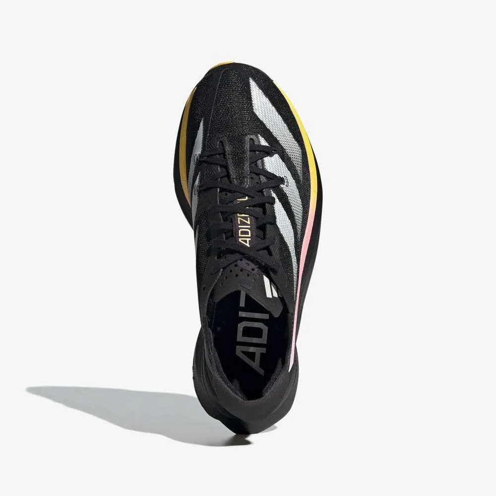 Adidas Unisex's Adizero Adios Pro 3 Road Running Shoes
