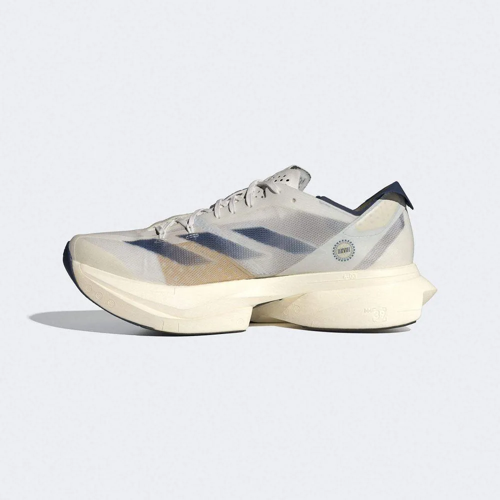 Adidas Unisex's Adizero Adios Pro 3 Road Running Shoes