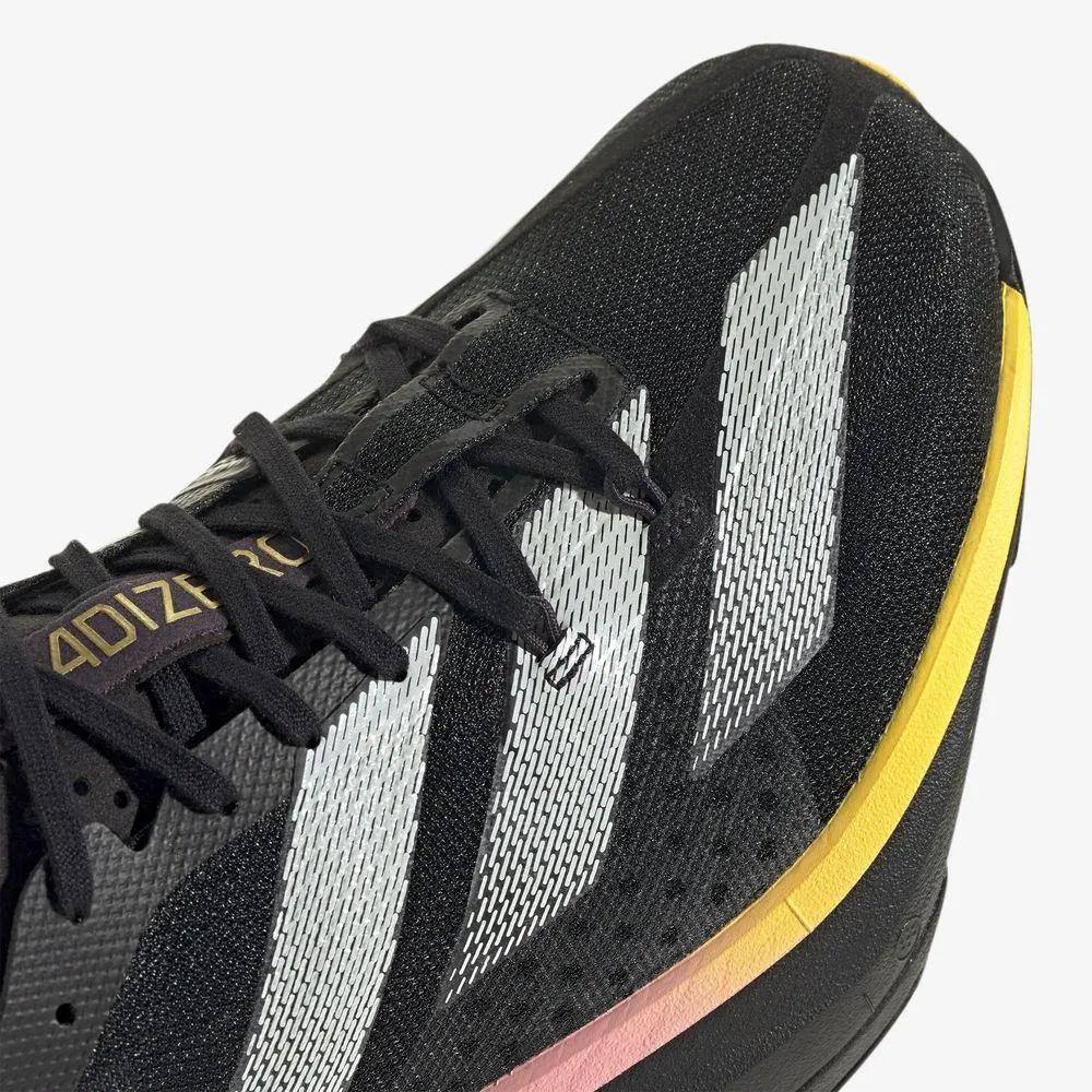 Adidas Unisex's Adizero Adios Pro 3 Road Running Shoes