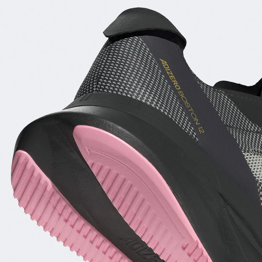 Adidas Women's Adizero Boston 12 Road Running Shoes