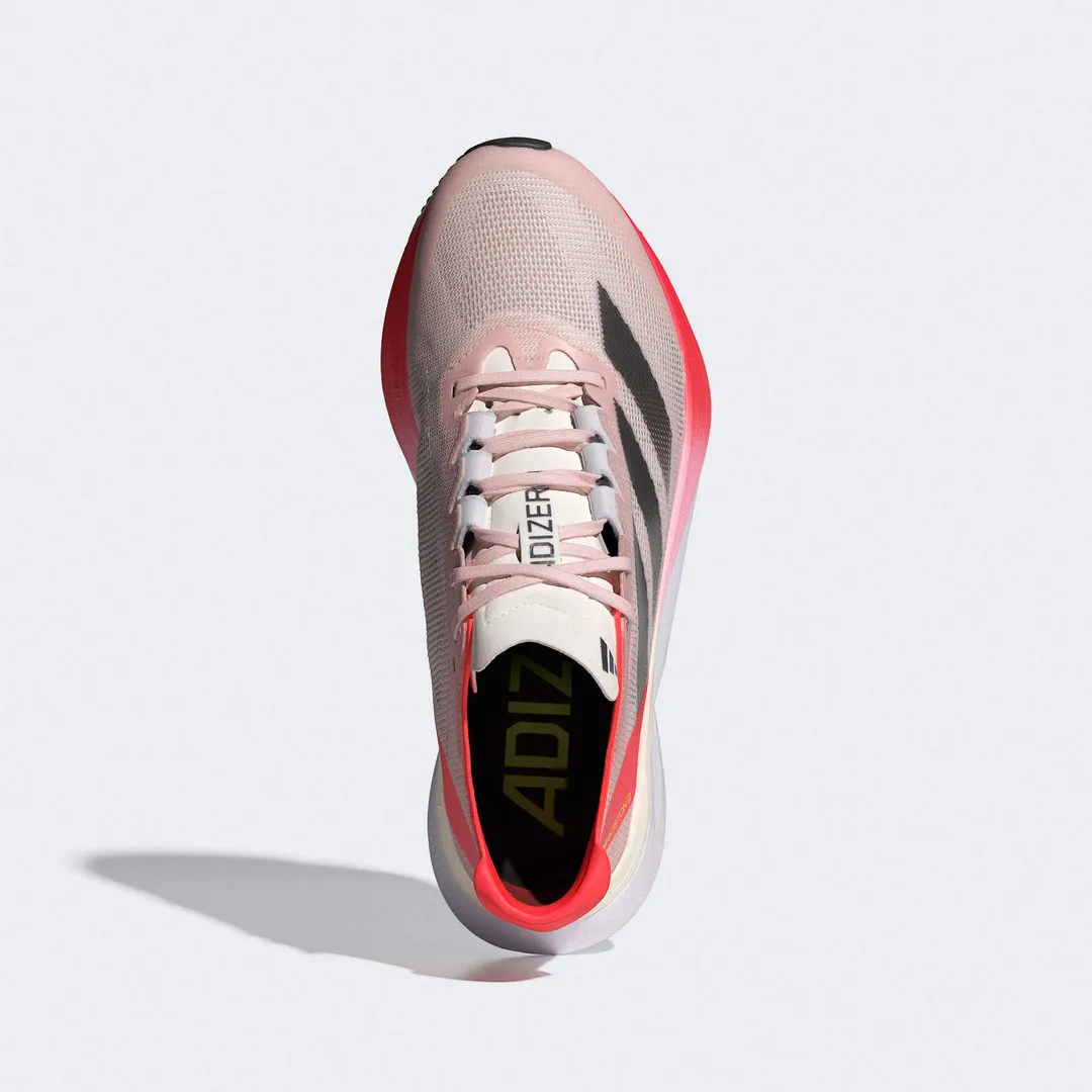 Adidas Women's Adizero Boston 12 Road Running Shoes