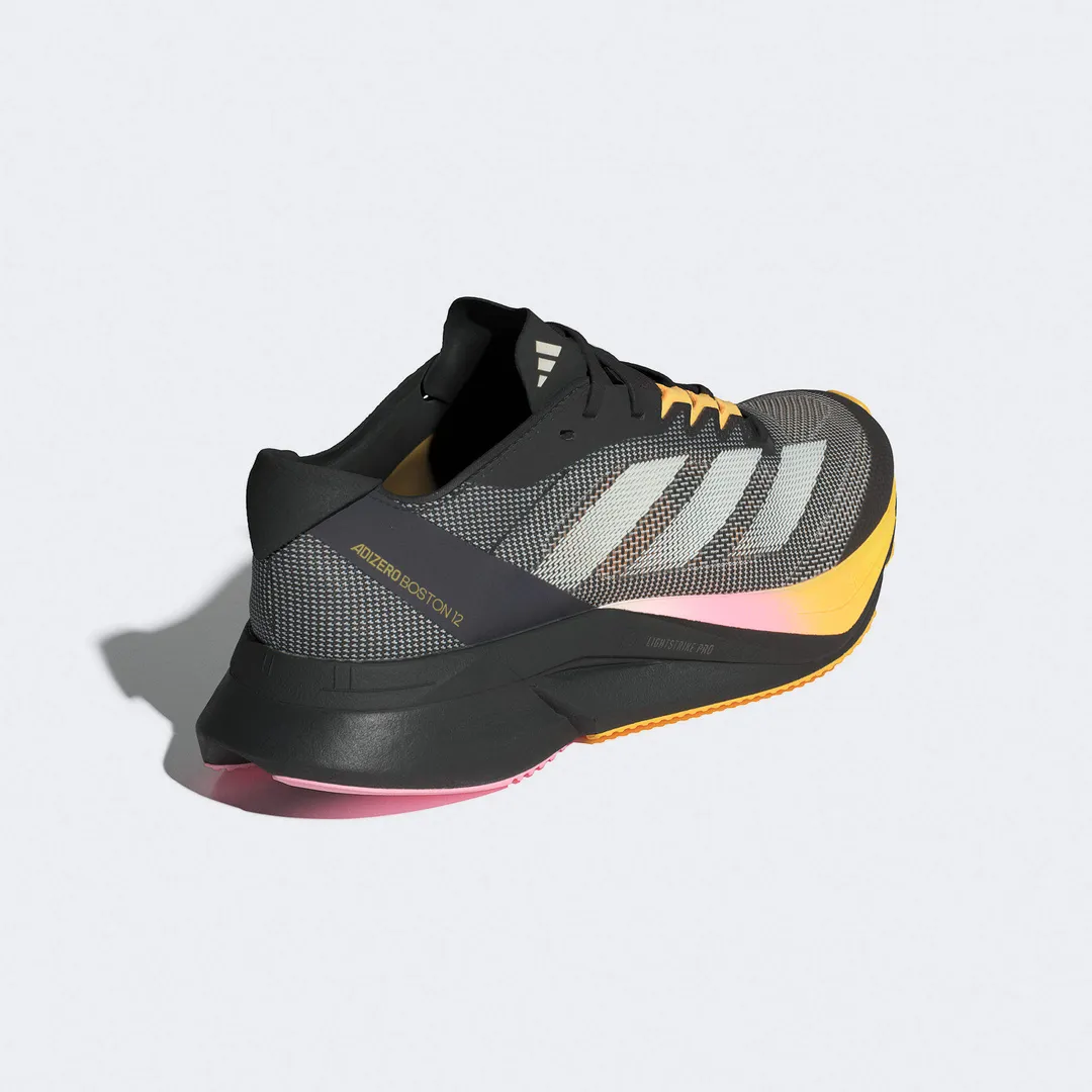 Adidas Women's Adizero Boston 12 Road Running Shoes