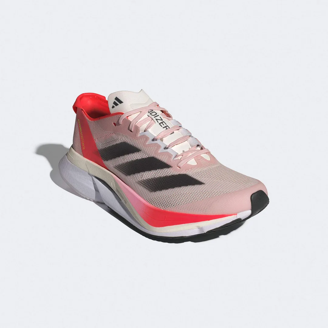 Adidas Women's Adizero Boston 12 Road Running Shoes