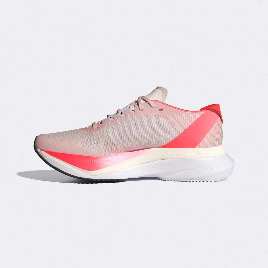 Adidas Women's Adizero Boston 12 Road Running Shoes