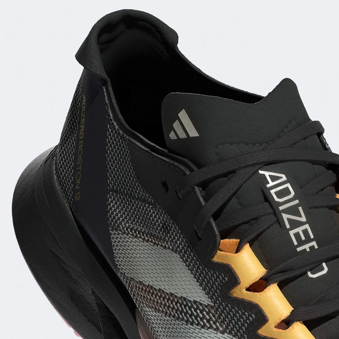 Adidas Women's Adizero Boston 12 Road Running Shoes