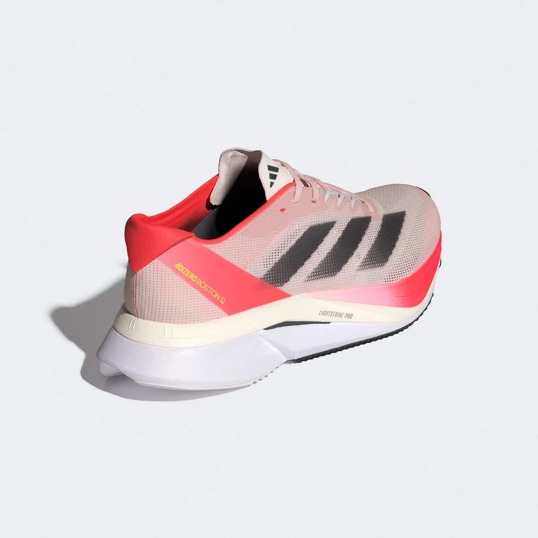 Adidas Women's Adizero Boston 12 Road Running Shoes