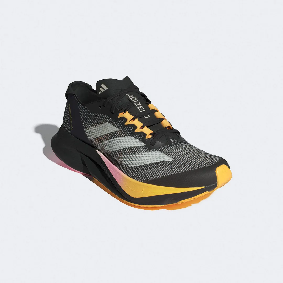 Adidas Women's Adizero Boston 12 Road Running Shoes