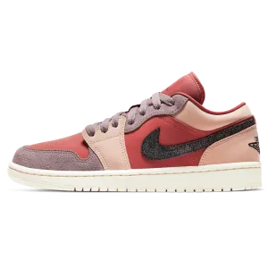 Air Jordan 1 Low Wmns 'Canyon Rust' Air Jordan 1 Low Wmns 'Canyon Rust'