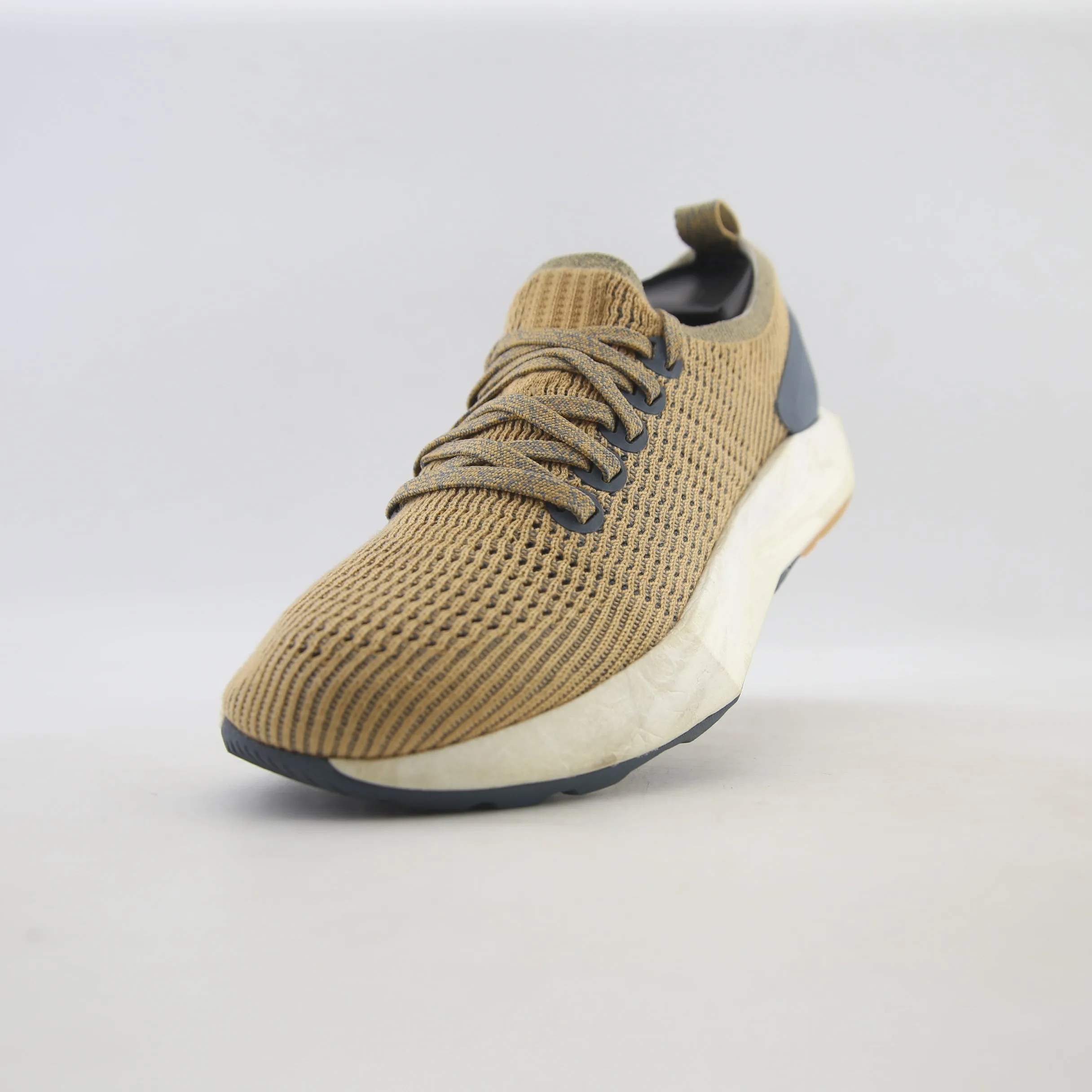Allbirds Men's Tree Flyers - Orange (Blizzard Sole)