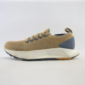 Allbirds Men's Tree Flyers - Orange (Blizzard Sole)