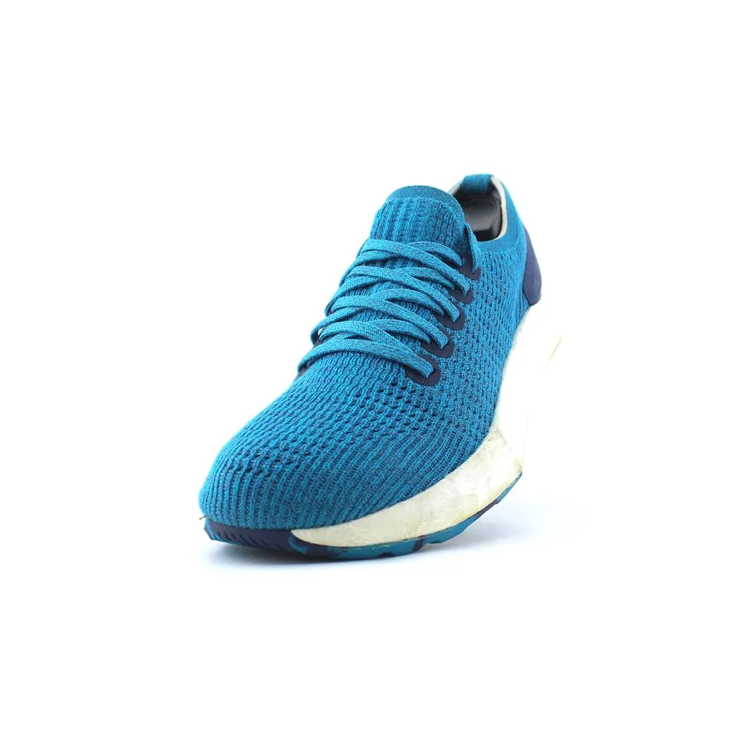 Allbirds Men's Tree Flyers - Thrive Teal (Blizzard Sole) EX