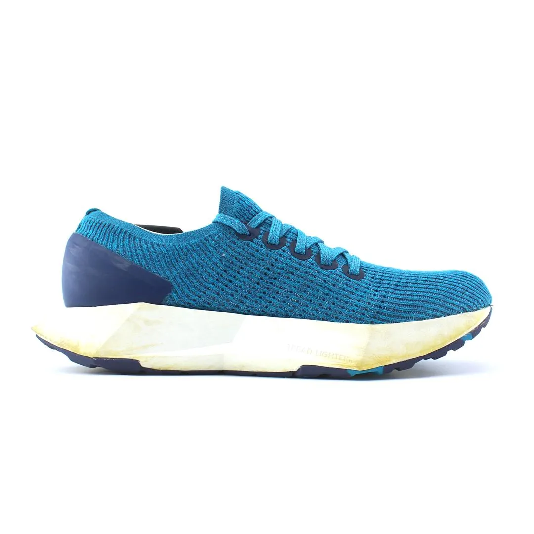 Allbirds Men's Tree Flyers - Thrive Teal (Blizzard Sole) EX