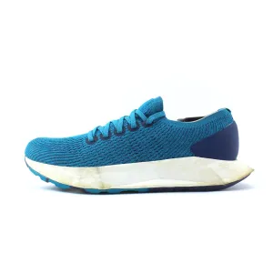 Allbirds Men's Tree Flyers - Thrive Teal (Blizzard Sole) EX