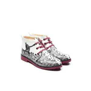 Ankle Boots NHP131