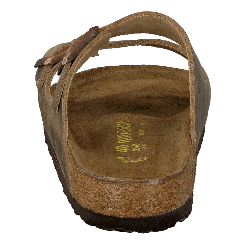 Arizona Regular Tabacco Brown