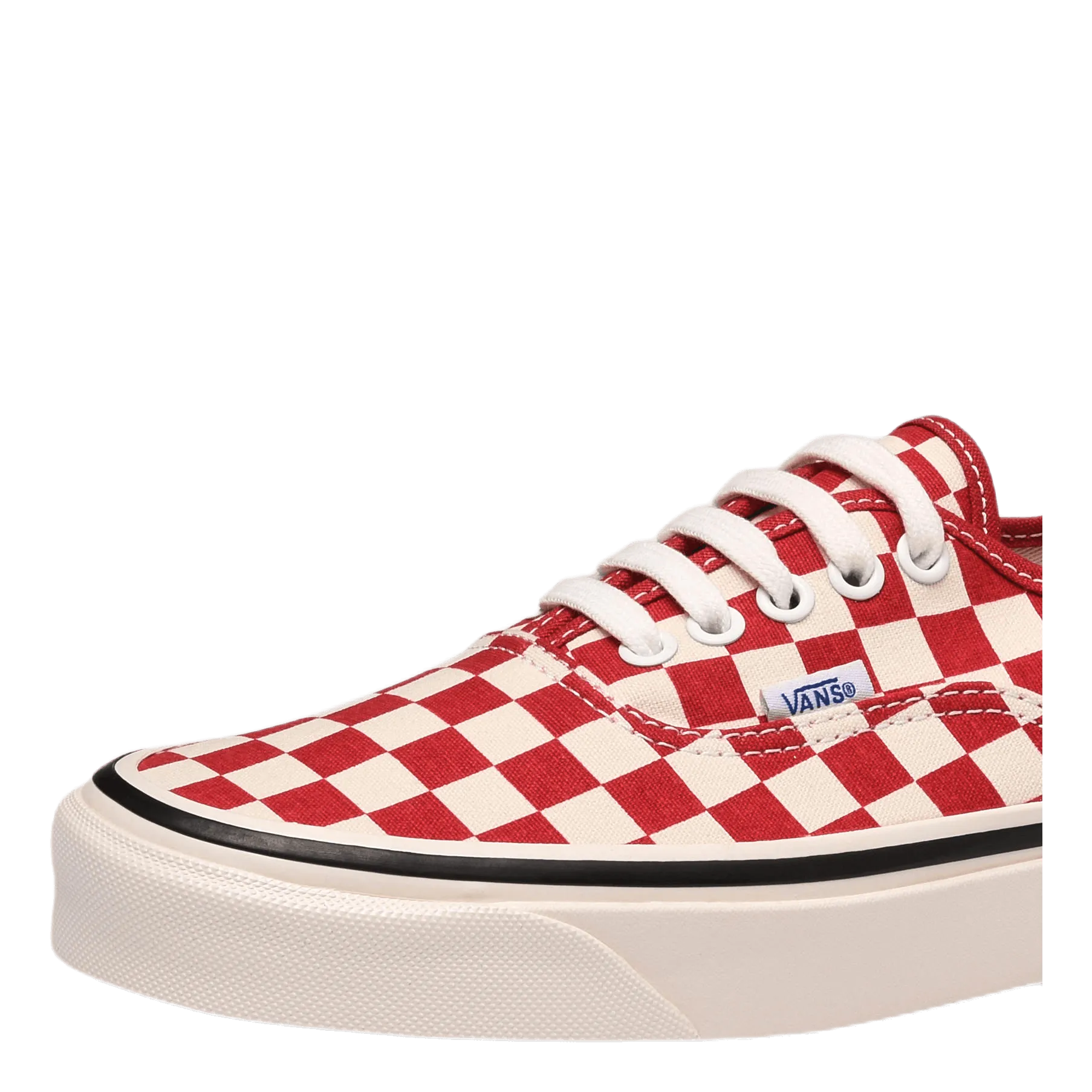 Authentic 44 Dx Red