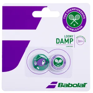 Babolat Loony Damp Wimbledon x2