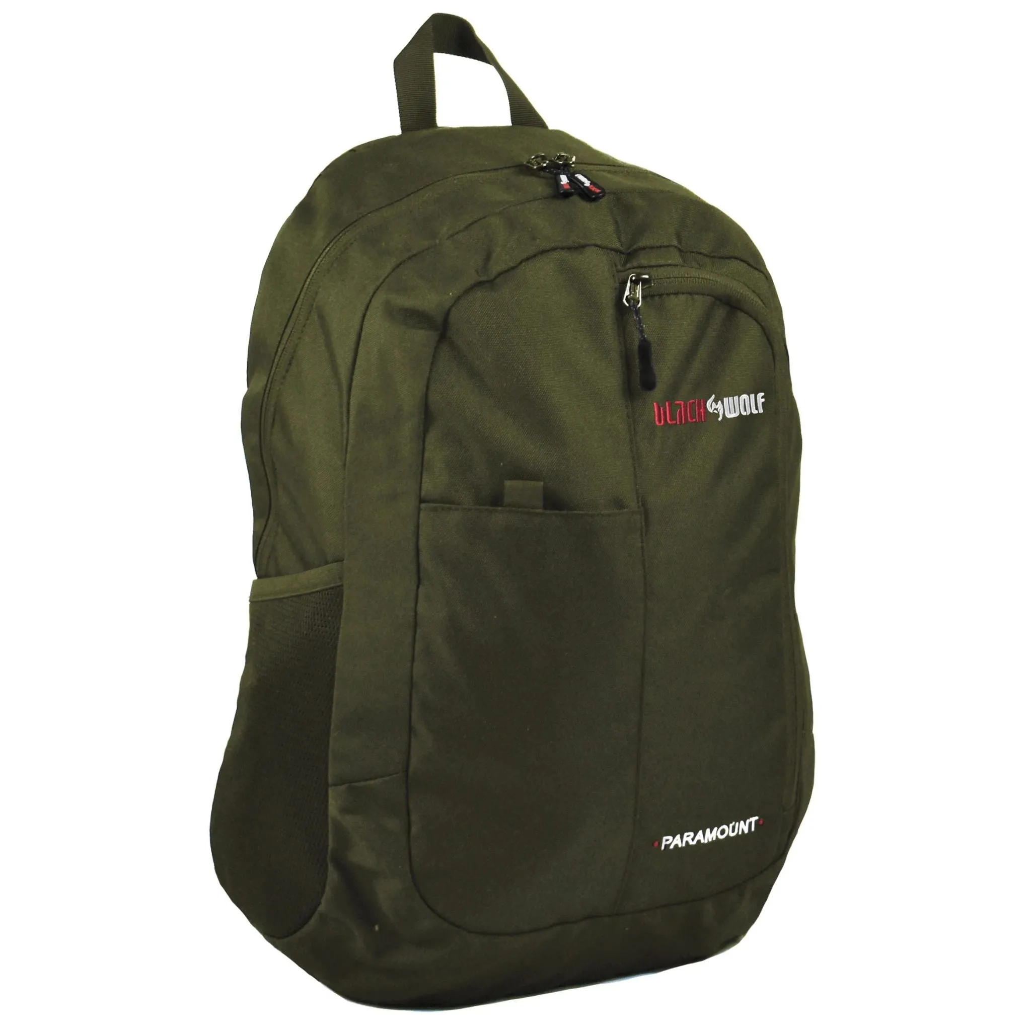 Blackwolf Paramount Day Pack