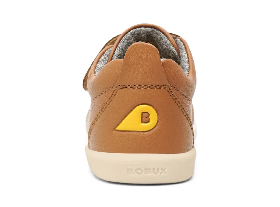 BOBUX - I WALK GRASS COURT: CARAMEL