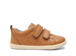 BOBUX - I WALK GRASS COURT: CARAMEL