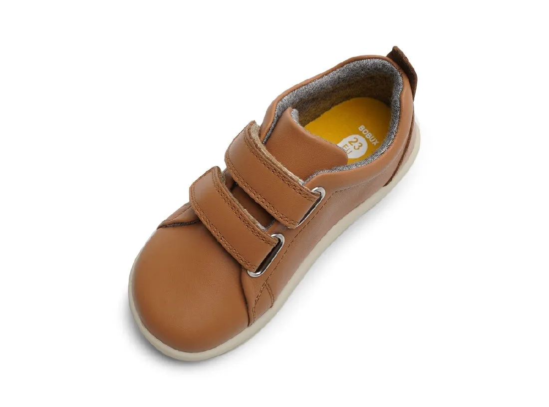 BOBUX - I WALK GRASS COURT: CARAMEL