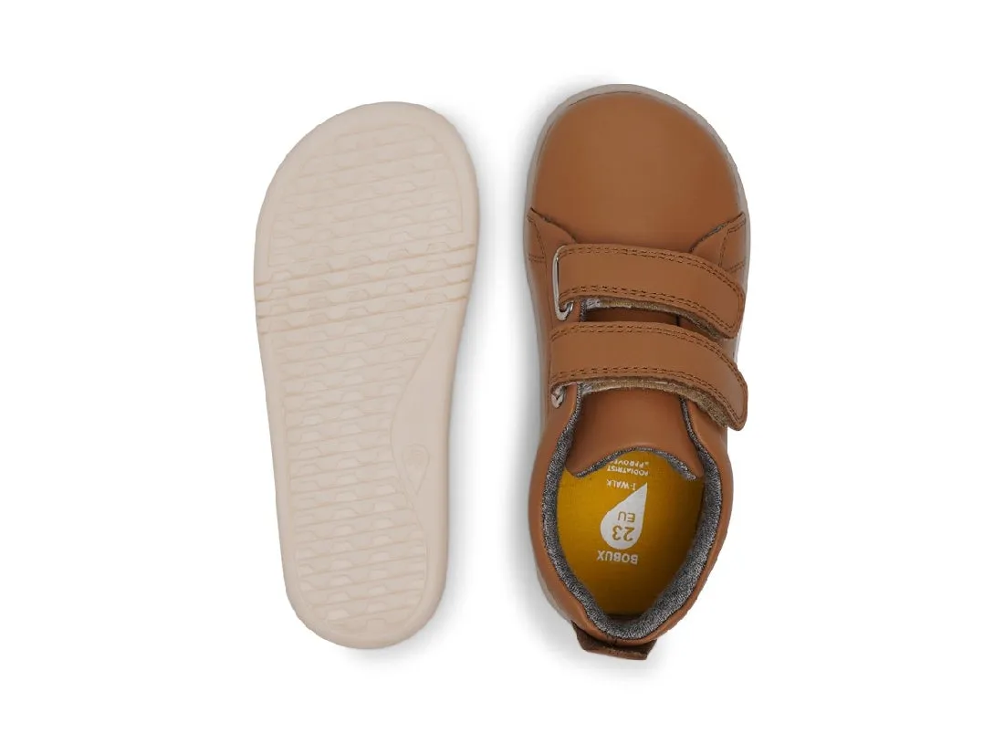 BOBUX - I WALK GRASS COURT: CARAMEL