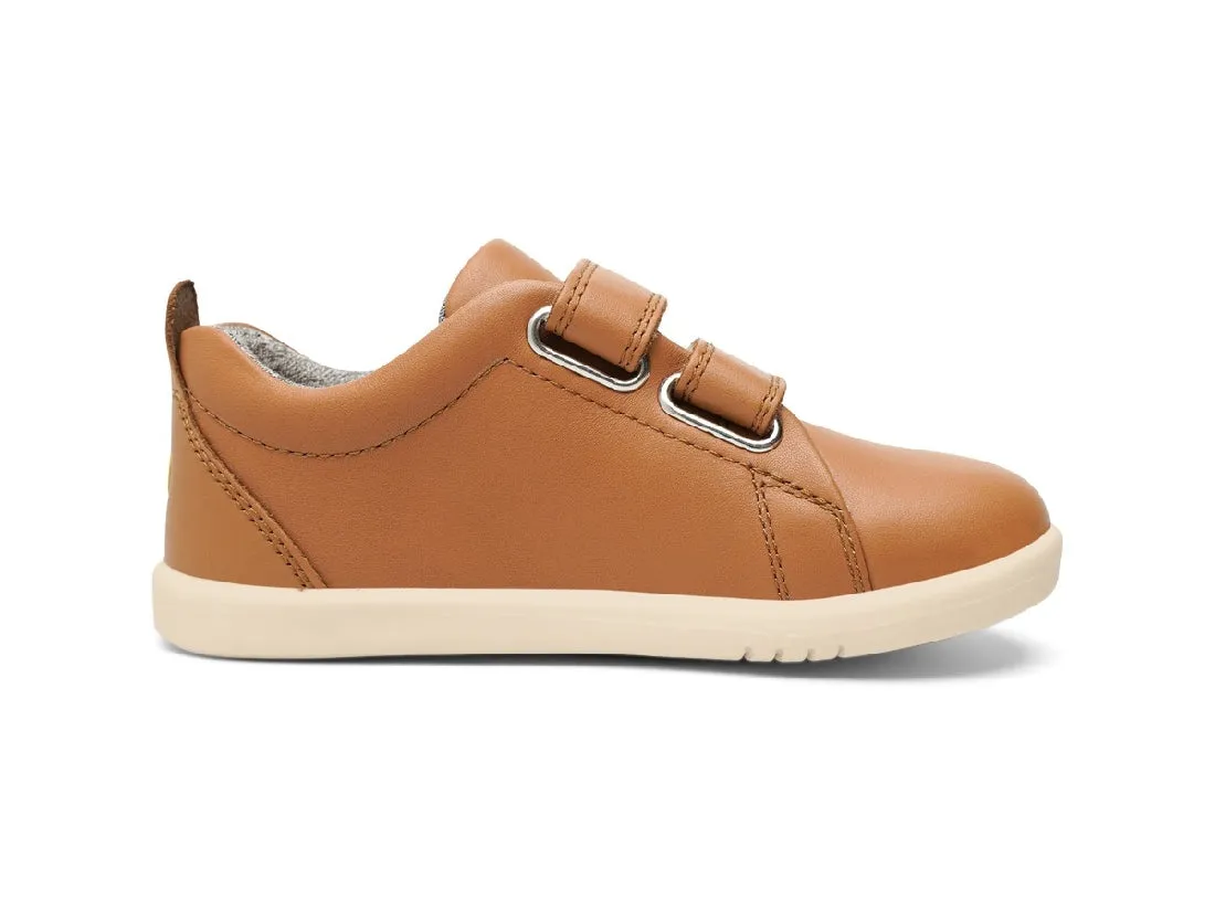 BOBUX - I WALK GRASS COURT: CARAMEL
