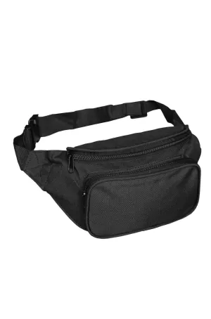 Borseta Sport Neagra