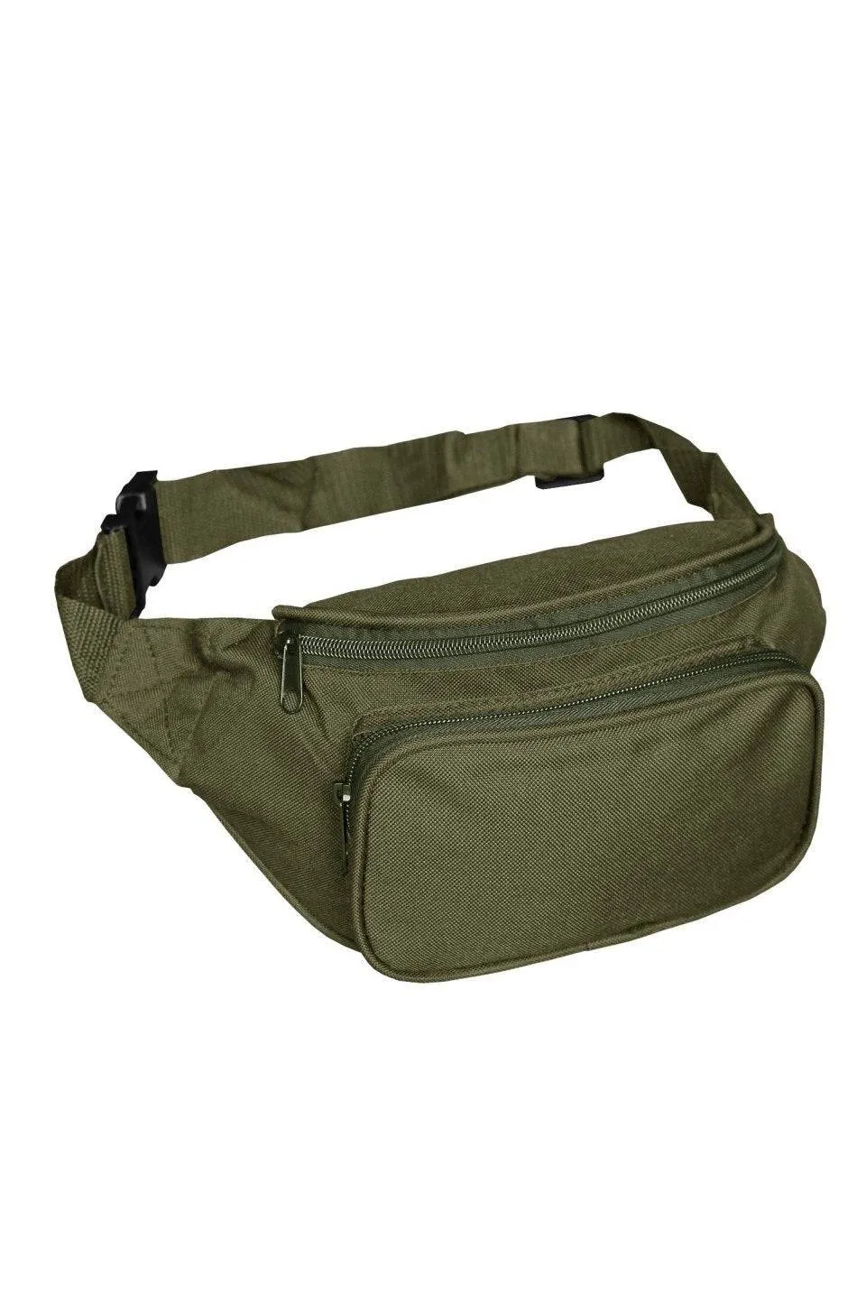 Borseta Sport Oliv