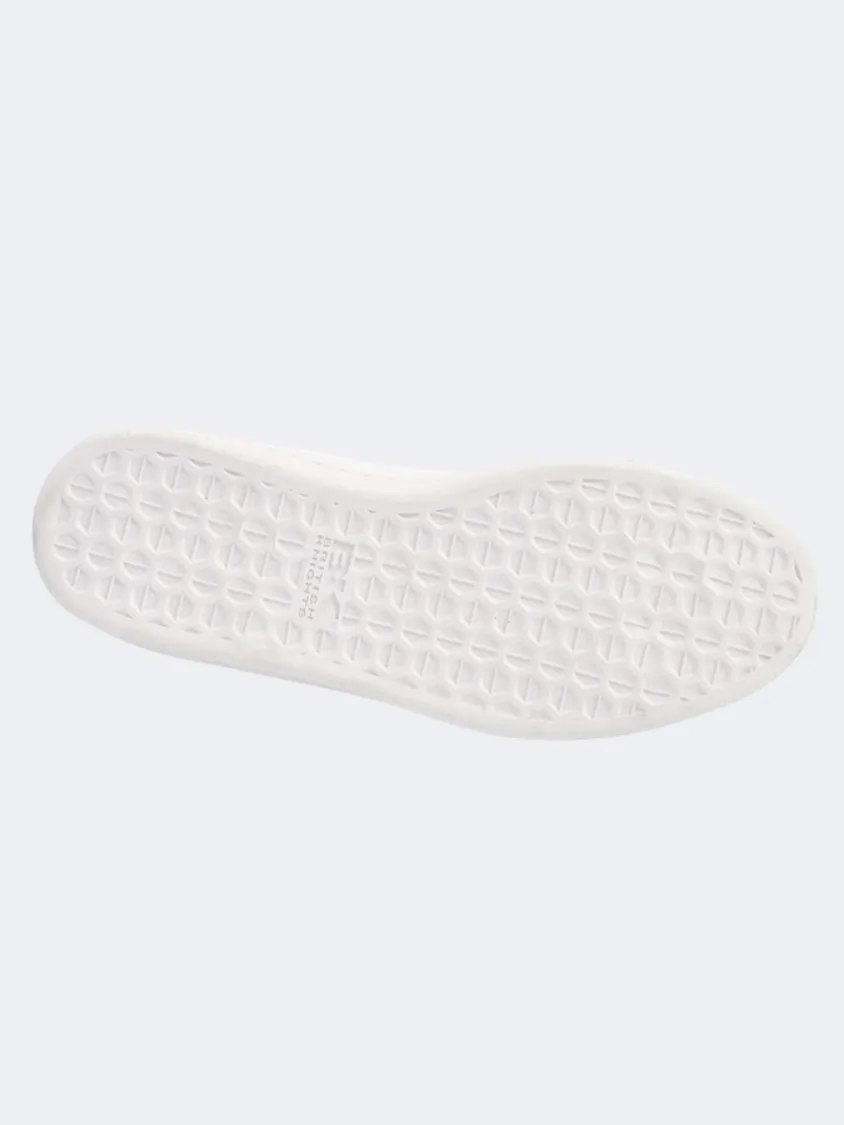 British Knight Mist Men Lifestyle Shoes White/Green