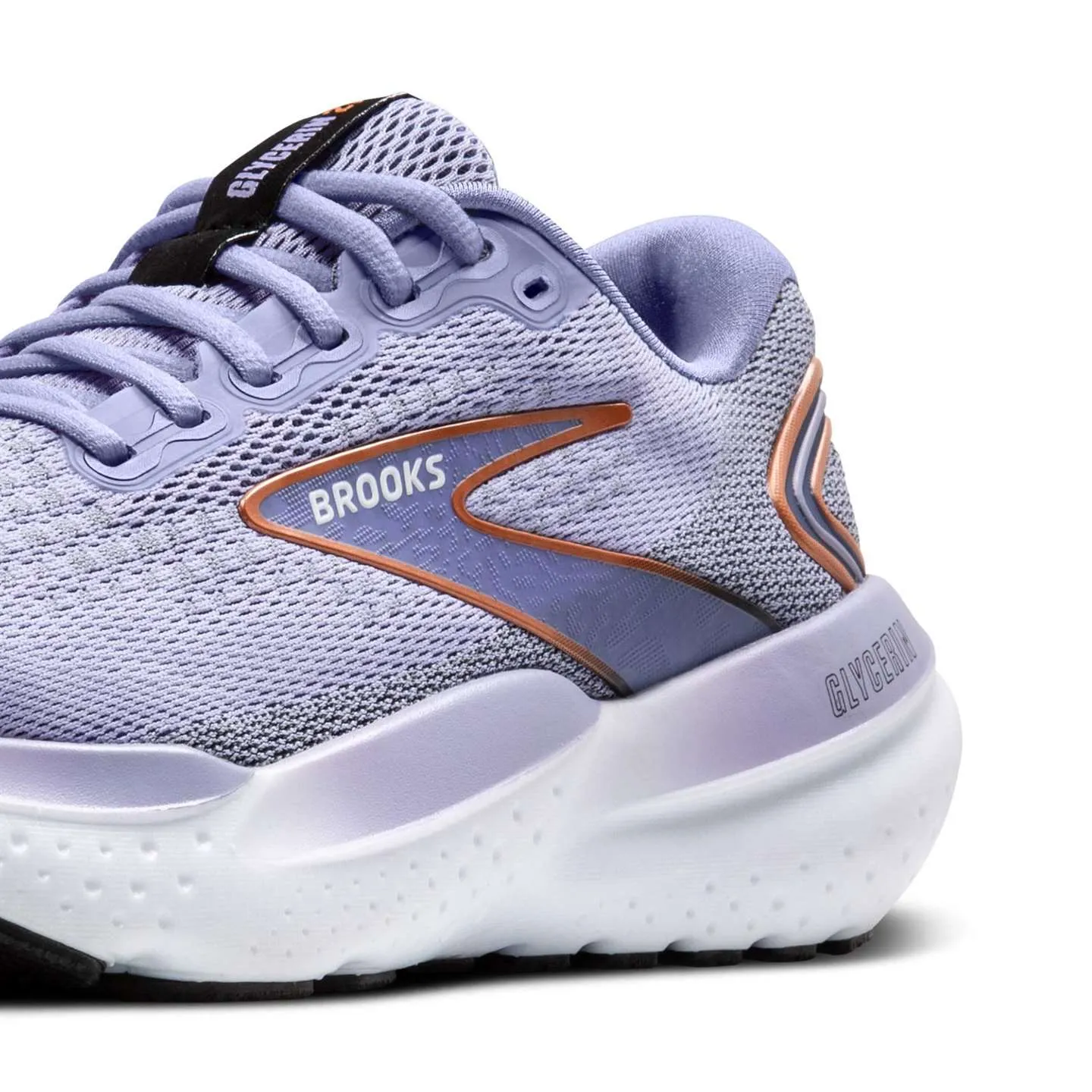 Brooks Glycerin 21 Womens Running Shoes