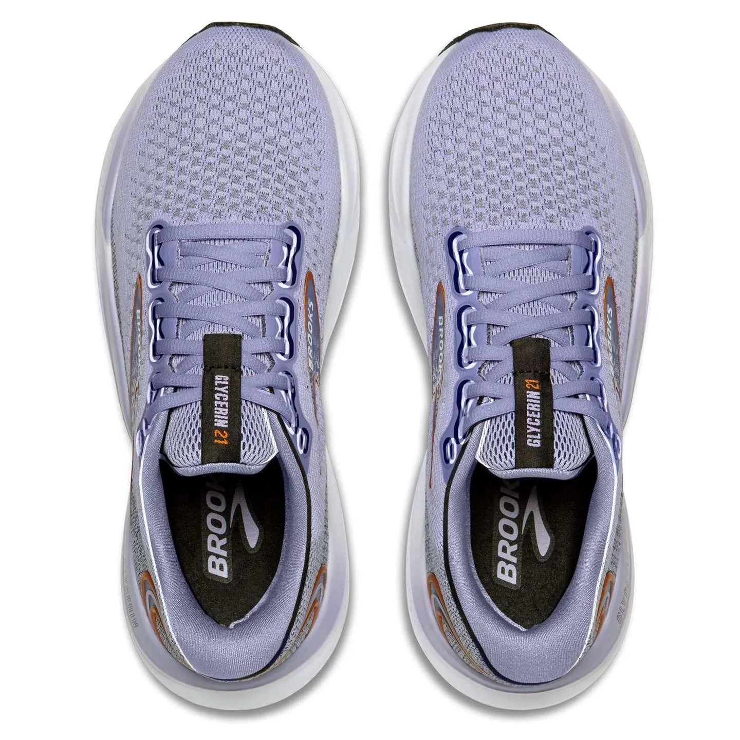 Brooks Glycerin 21 Womens Running Shoes