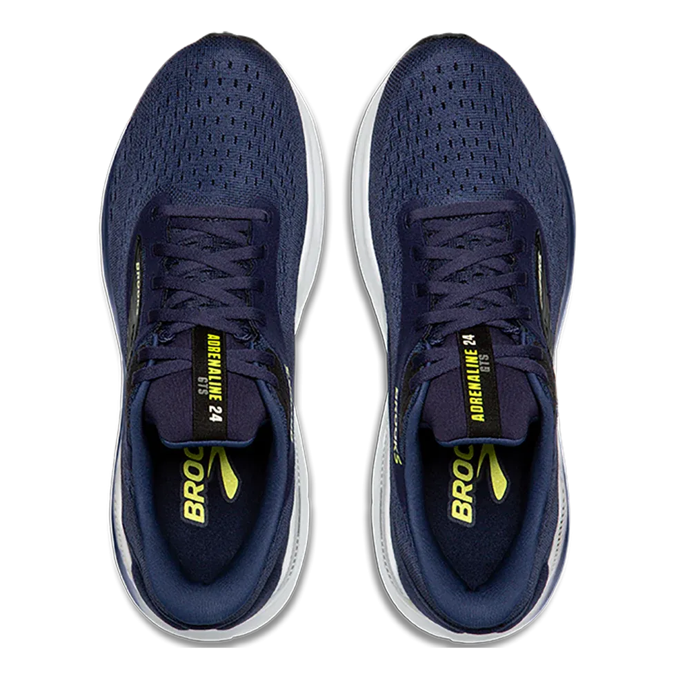 Brooks Men's Adrenaline GTS 24