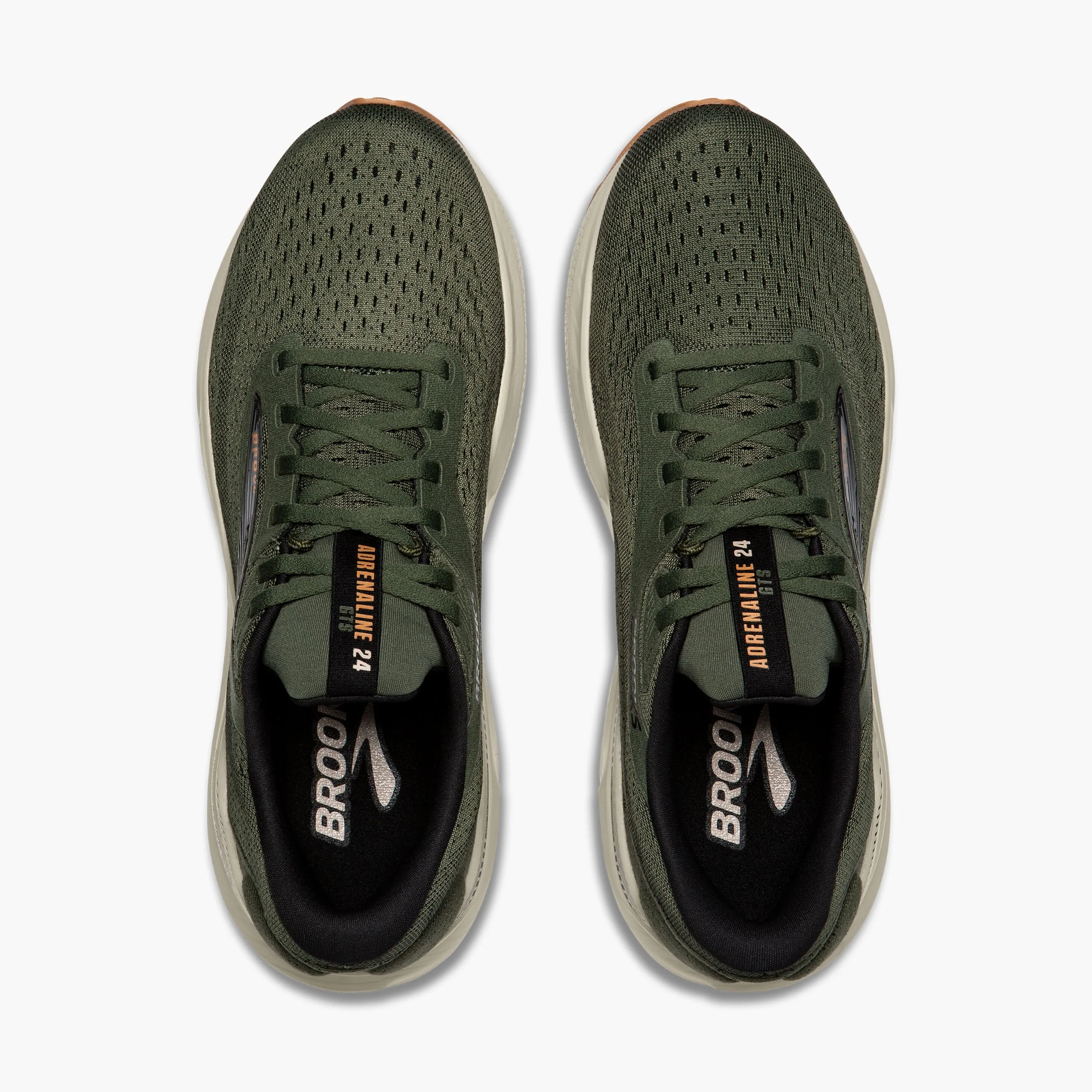 Brooks Men's Adrenaline GTS 24