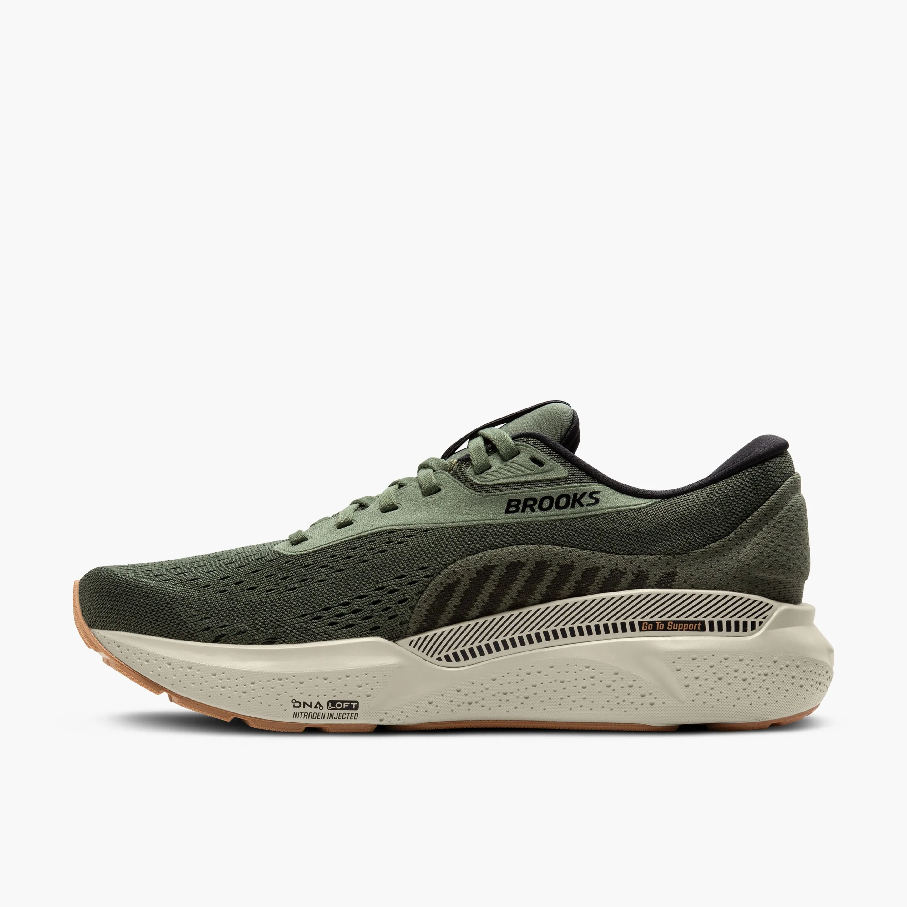 Brooks Men's Adrenaline GTS 24